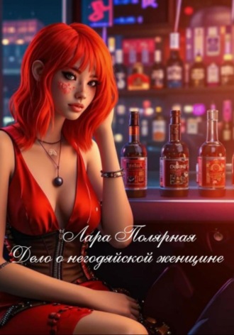 Лара Полярная. Дело о «негодяйской женщине»