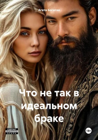 Агата Богатая. Что не так в идеальном браке