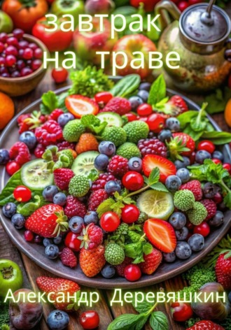 . Завтрак на траве