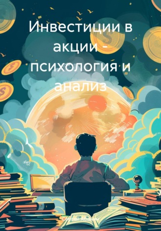 . Инвестиции в акции – психология и анализ