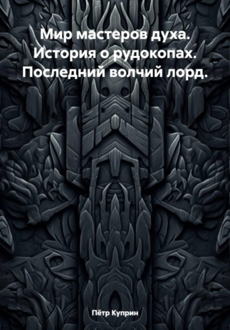 Пётр Куприн. Мир мастеров духа. История о рудокопах. Последний волчий лорд