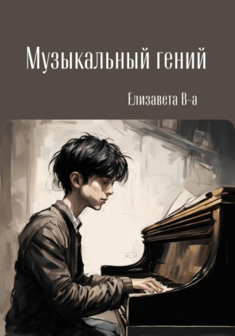 . Музыкальный гений