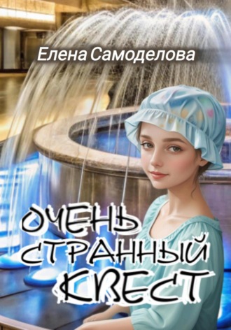 . Очень странный квест