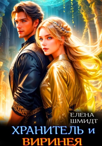 . Хранитель и Виринея