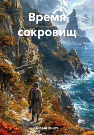 Андрей Ланиус. Время сокровищ