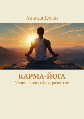. Карма-йога. Уроки, философия, развитие