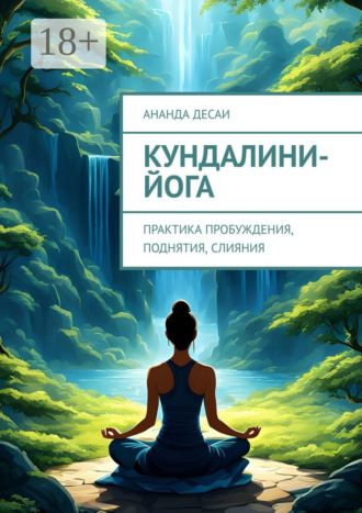 . Кундалини-йога. Практика пробуждения, поднятия, слияния