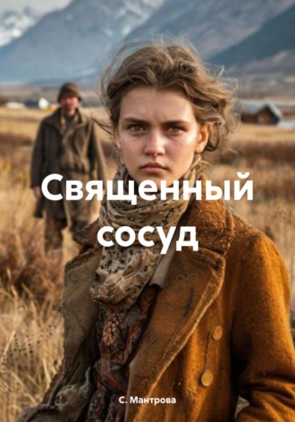 . Священный сосуд