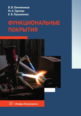 . Функциональные покрытия