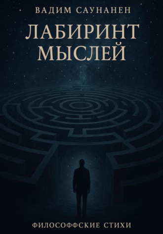 Вадим Саунанен. Лабиринт мыслей