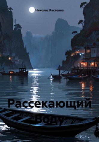 . Рассекающий Воду