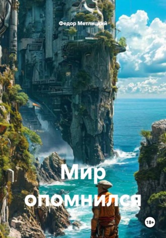 Федор Федорович Метлицкий. Мир опомнился