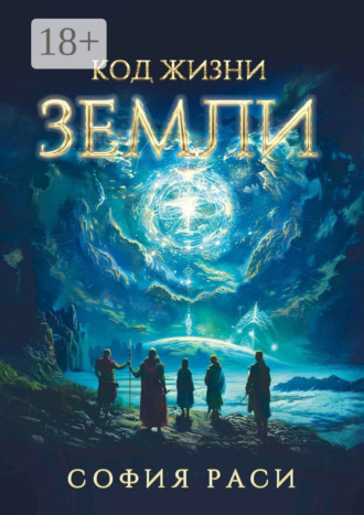 София Раси. Код жизни Земли