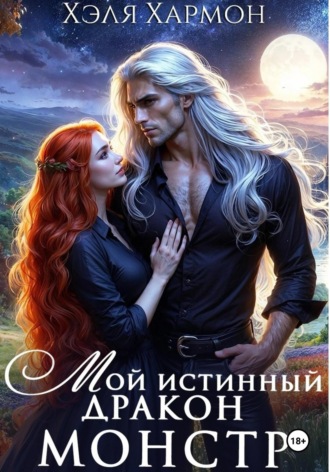 . Мой Истинный Дракон – Монстр!