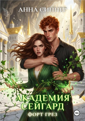 Анна Синнер. Академия Сейгард. Форт Грез