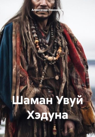 . Шаман Увуй Хэдуна
