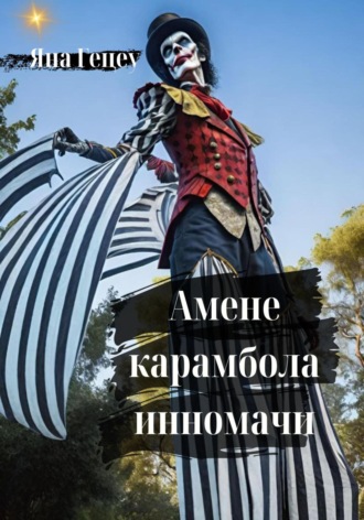 . Амене карамбола инномачи