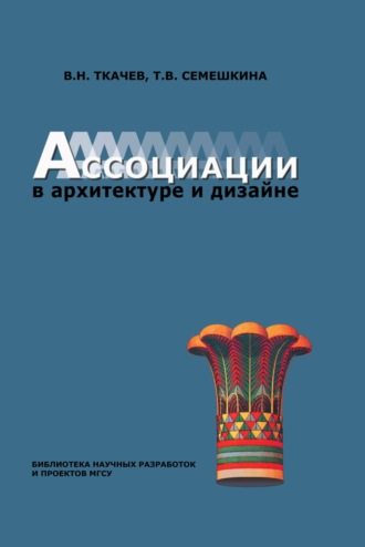 . Ассоциации в архитектуре и дизайне