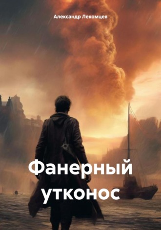 . Фанерный утконос