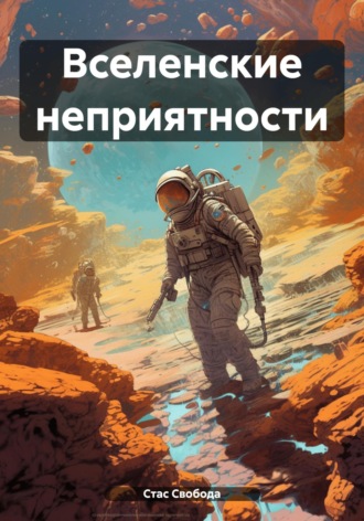 . Вселенские неприятности