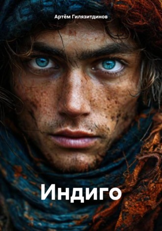 Артём Сергеевич Гилязитдинов. Индиго