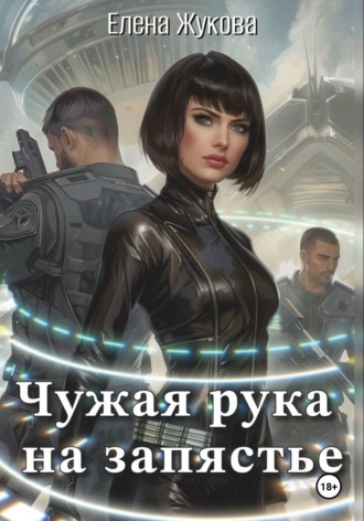 . Чужая рука на запястье