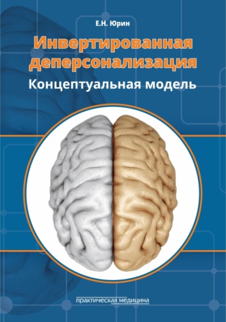 Е. Н. Юрин. Инвертированная деперсонализация. Концептуальная модель