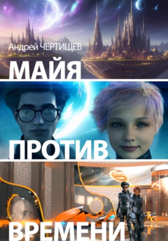 . Майя против времени