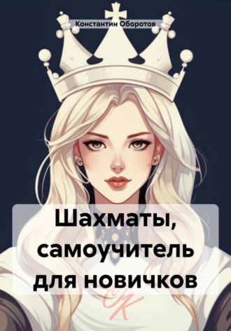 . Шахматы, самоучитель для новичков