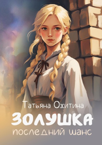 . Золушка. Последний шанс