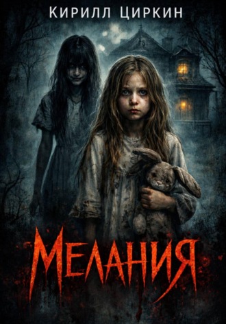 Кирилл Циркин. Мелания