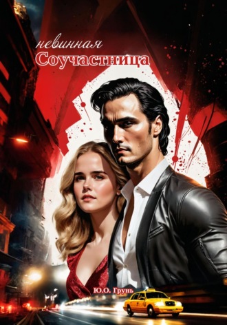 Юлия Грунь. Невинная соучастница