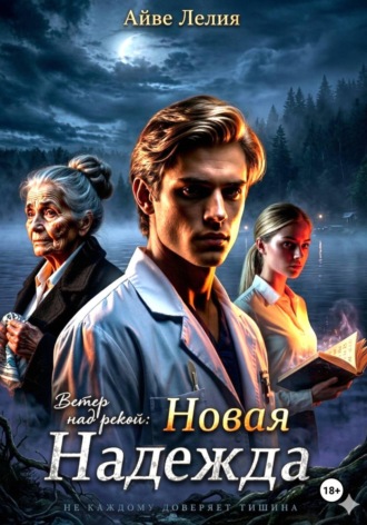 Айве Лелия. Ветер над рекой: Новая Надежда