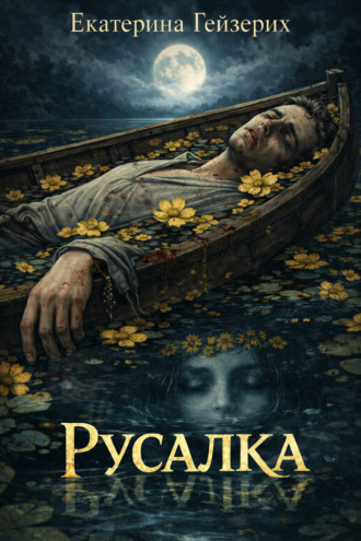 . Русалка