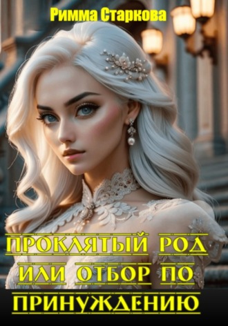 Римма Старкова. Проклятый род или отбор по принуждению