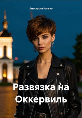 . Развязка на Оккервиль