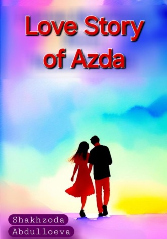 . Love Story of Azda