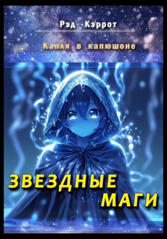 . Капля в капюшоне. Звездные маги