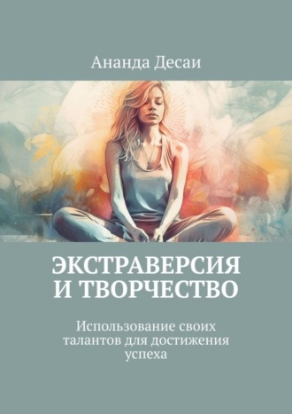 . Экстраверсия и творчество. Использование своих талантов для достижения успеха