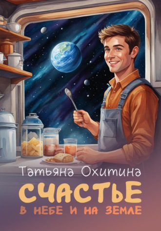. Счастье в небе и на земле