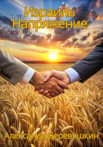 . Израиль. Напряжение