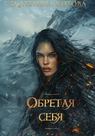 Екатерина Алексеевна Котова. Обретая себя