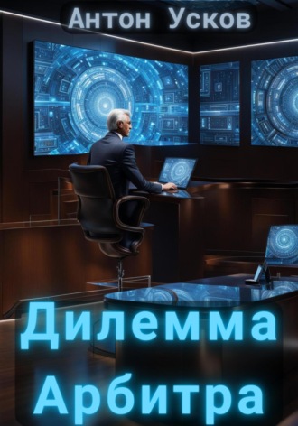 Антон Усков. Дилемма Арбитра