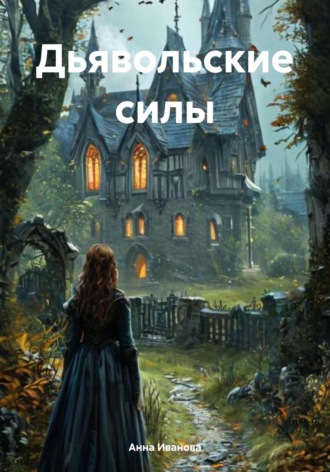 . Дьявольские силы