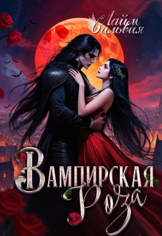 . Вампирская роза