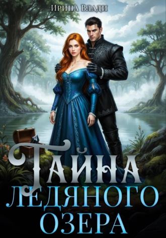 Ирина Влади. Тайна ледяного озера