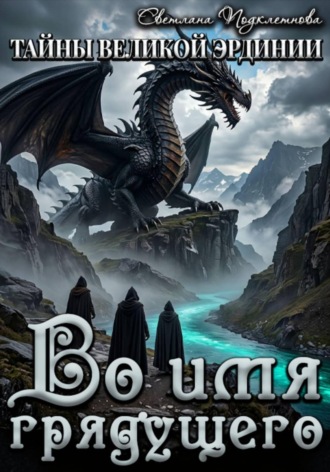 . Тайны Великой Эрдинии: Во имя грядущего