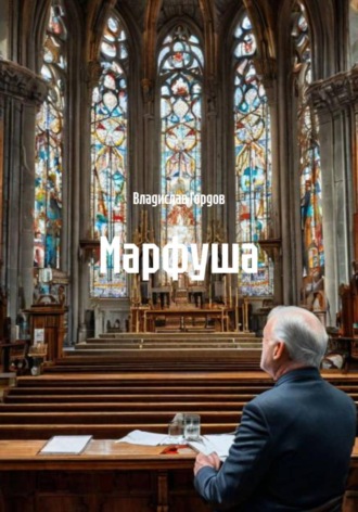 Владислав Юрьевич Гордов. Марфуша