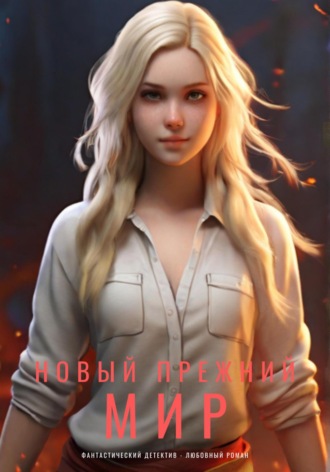 Дайана Мун. Новый прежний мир