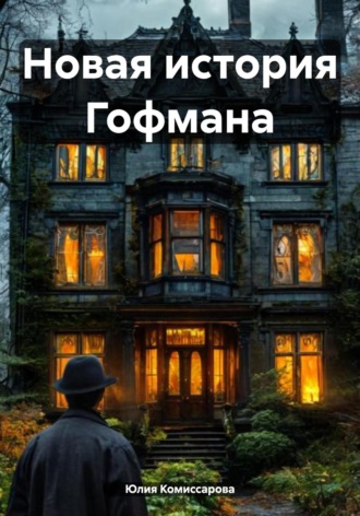 . Новая история Гофмана